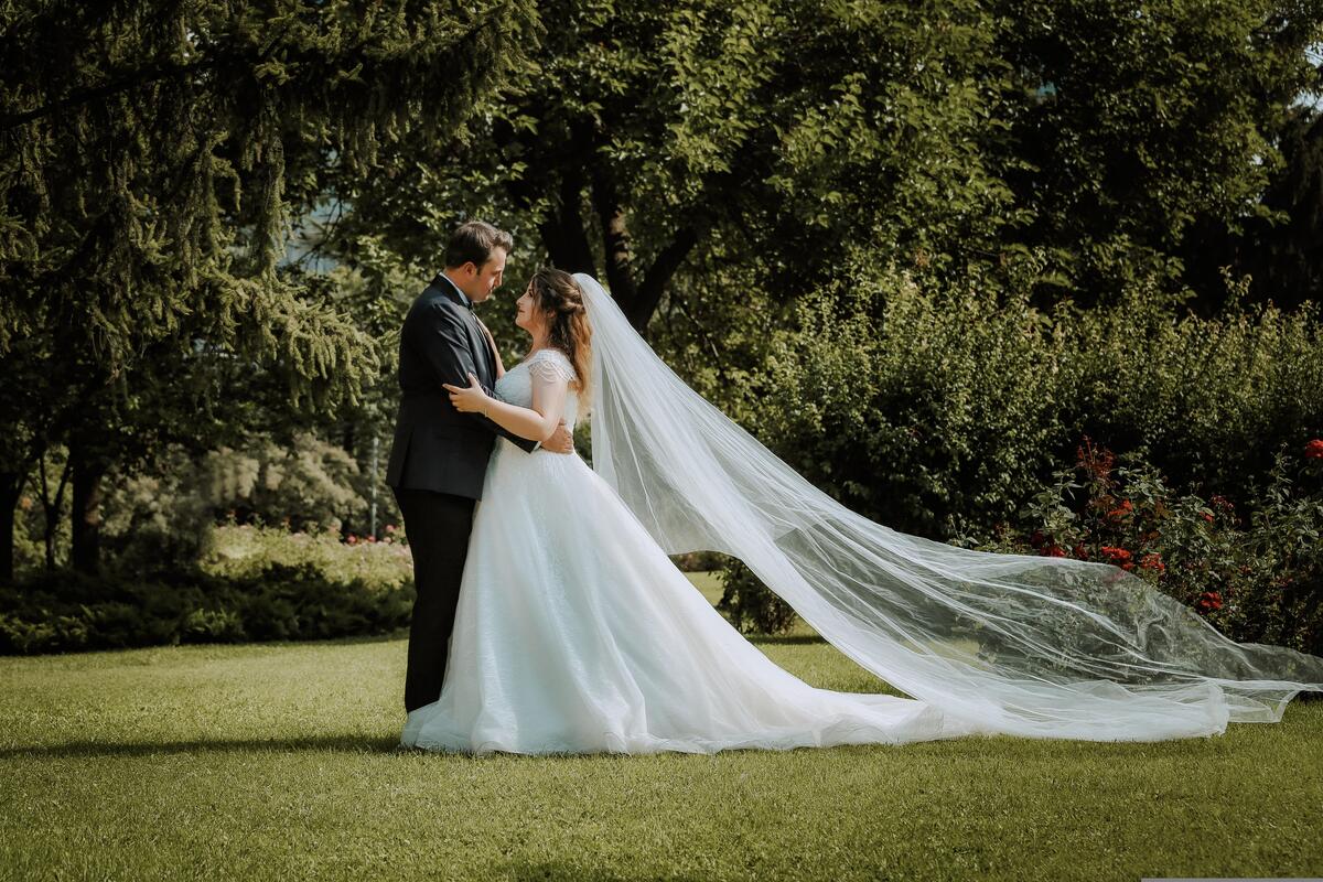 Photographe pour mariage dans les Vosges