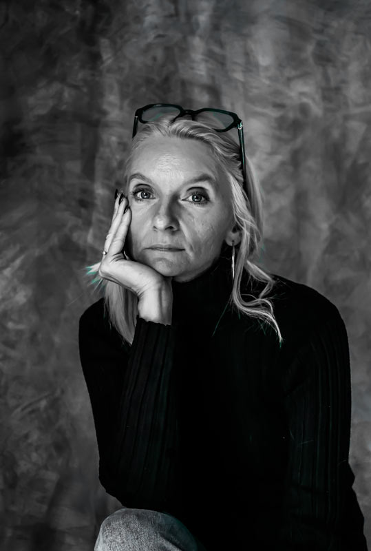 Photographie portrait