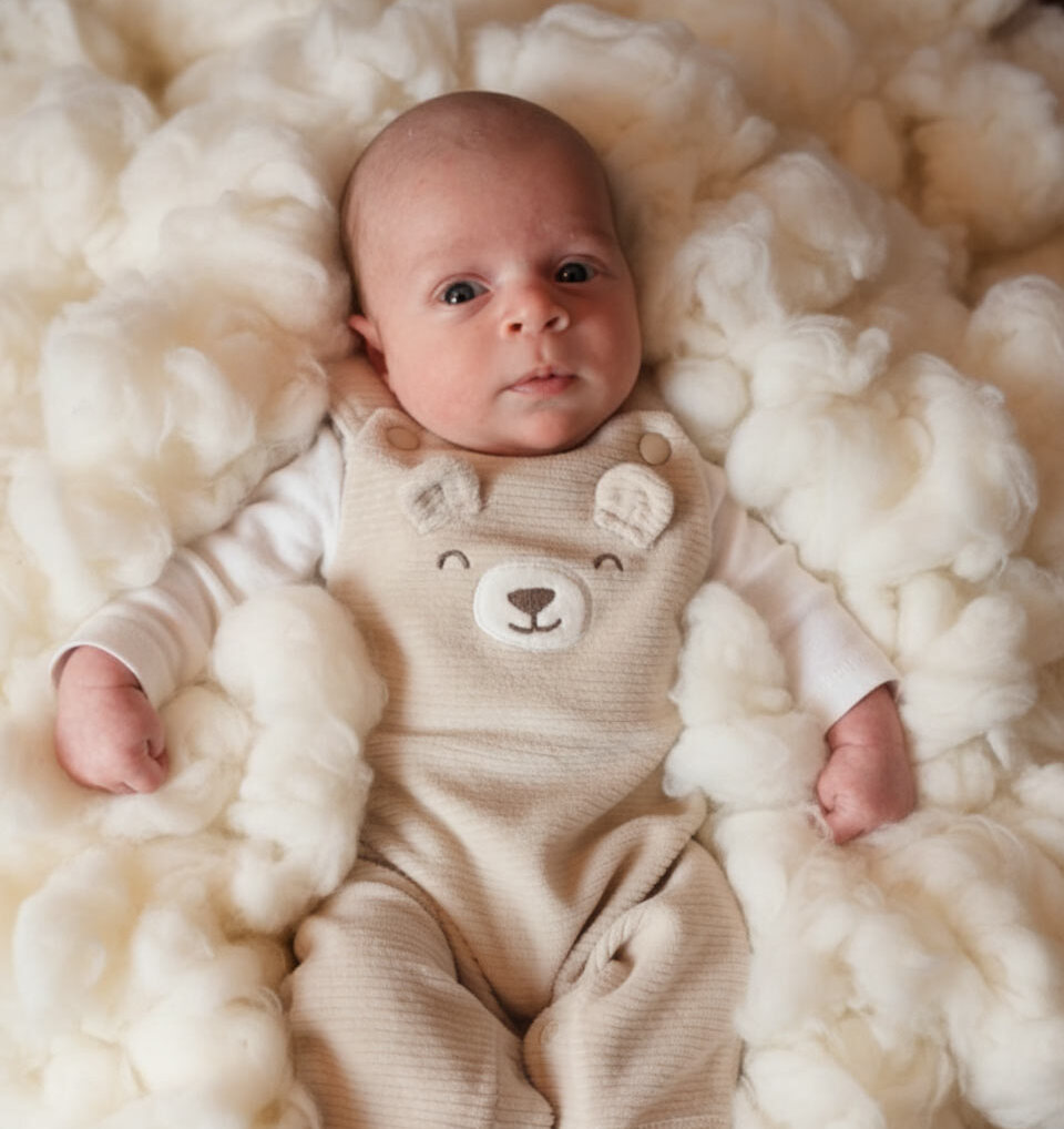 Photographies de naissance